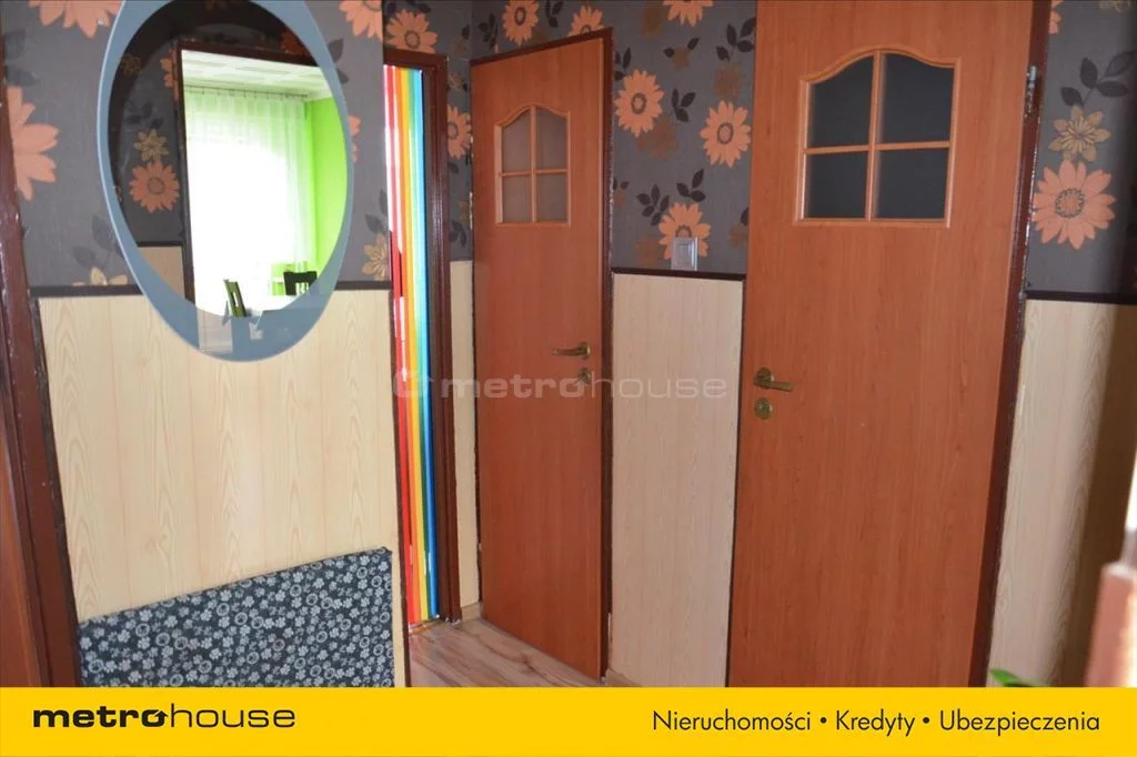 3 pokoje, mieszkanie 48,00 m², piętro 2, oferta nr , GUDO458, Tomaszów Mazowiecki, Bohuszewiczówny