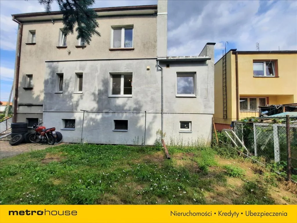 3 pokoje, mieszkanie 113,15 m², parter, oferta nr , RISA323, Inowrocław, Bolesława Chrobrego