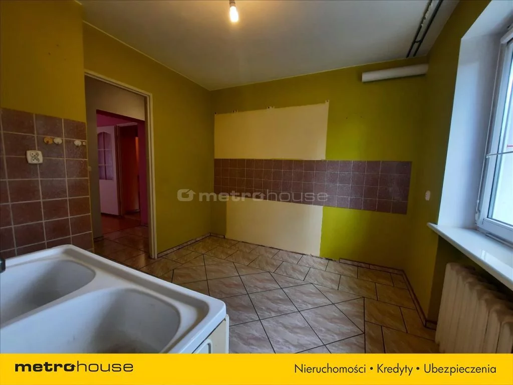3 pokoje, mieszkanie 113,15 m², parter, oferta nr , RISA323, Inowrocław, Bolesława Chrobrego