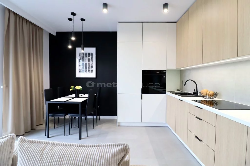 Apartamenty SMMUMY124 Świętochłowice Bolesława Chrobrego