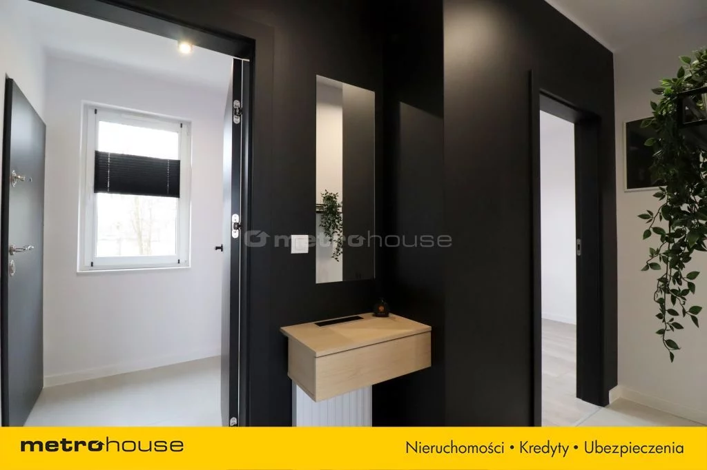 3 pokoje, mieszkanie 57,10 m², piętro 1, oferta nr , SMMUMY124, Świętochłowice, Bolesława Chrobrego