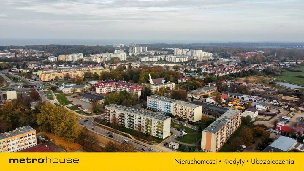 3 pokoje, mieszkanie 68,50 m², piętro 1, oferta nr , SMPIGE213, Kołobrzeg, Bolesława Krzywoustego