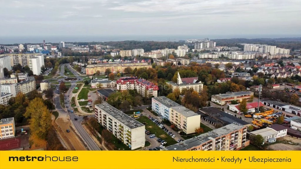 3 pokoje, mieszkanie 68,50 m², piętro 1, oferta nr , SMPIGE213, Kołobrzeg, Bolesława Krzywoustego