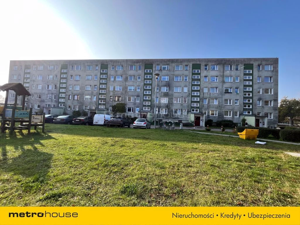 3 pokoje, mieszkanie 68,50 m², piętro 1, oferta nr , SMPIGE213, Kołobrzeg, Bolesława Krzywoustego