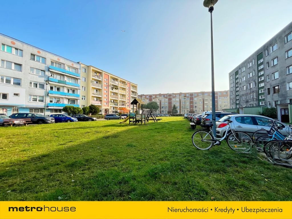 3 pokoje, mieszkanie 68,50 m², piętro 1, oferta nr , SMPIGE213, Kołobrzeg, Bolesława Krzywoustego