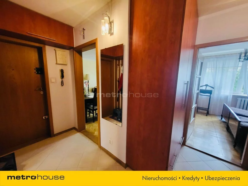 3 pokoje, mieszkanie 59,90 m², piętro 3, oferta nr , SMRABY728, Warszawa, Bemowo, Bemowo, Bolkowska