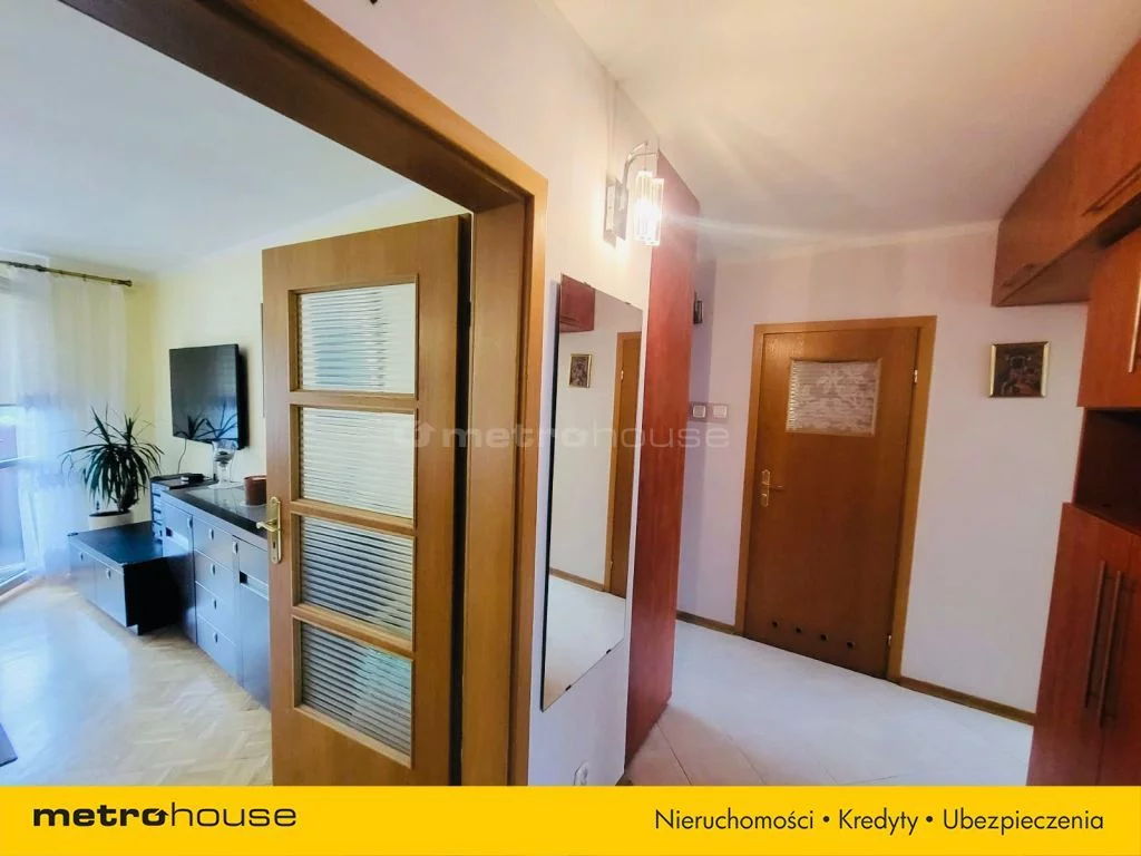 3 pokoje, mieszkanie 59,90 m², piętro 3, oferta nr , SMRABY728, Warszawa, Bemowo, Bemowo, Bolkowska