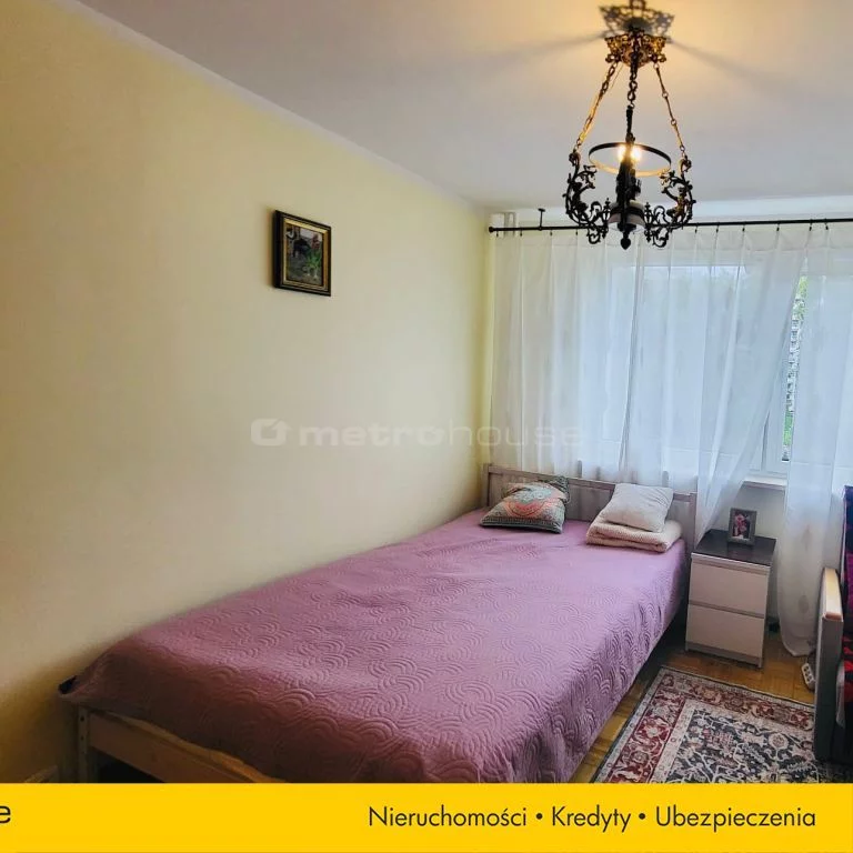 3 pokoje, mieszkanie 59,90 m², piętro 3, oferta nr , SMRABY728, Warszawa, Bemowo, Bemowo, Bolkowska