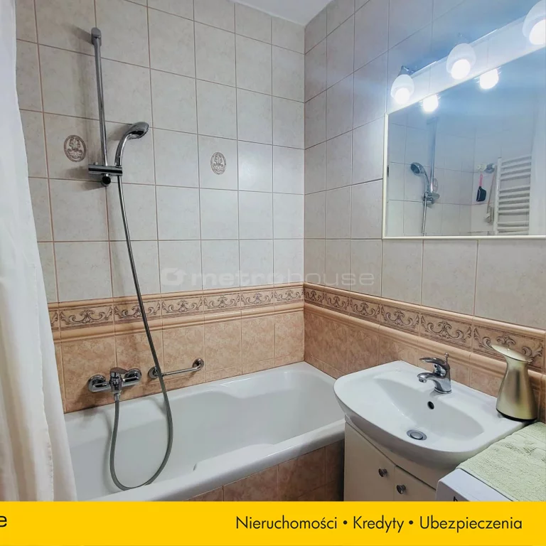 3 pokoje, mieszkanie 59,90 m², piętro 3, oferta nr , SMRABY728, Warszawa, Bemowo, Bemowo, Bolkowska