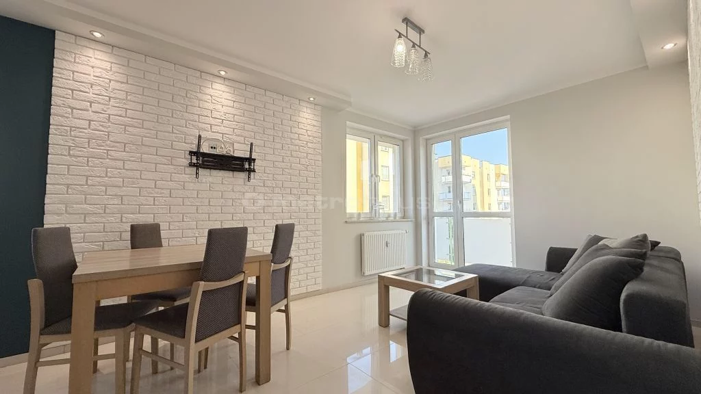 Apartamenty SMTISY184 Gorzów Wielkopolski Bora-Komorowskiego