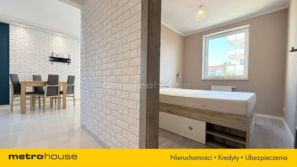 3 pokoje, mieszkanie 54,50 m², piętro 1, oferta nr , SMTISY184, Gorzów Wielkopolski, Bora-Komorowskiego
