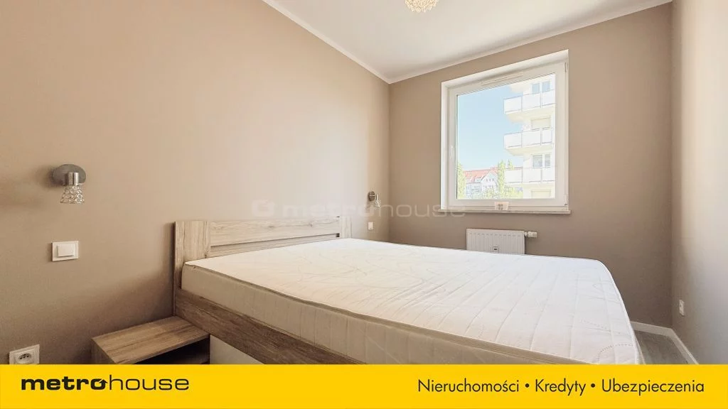 3 pokoje, mieszkanie 54,50 m², piętro 1, oferta nr , SMTISY184, Gorzów Wielkopolski, Bora-Komorowskiego