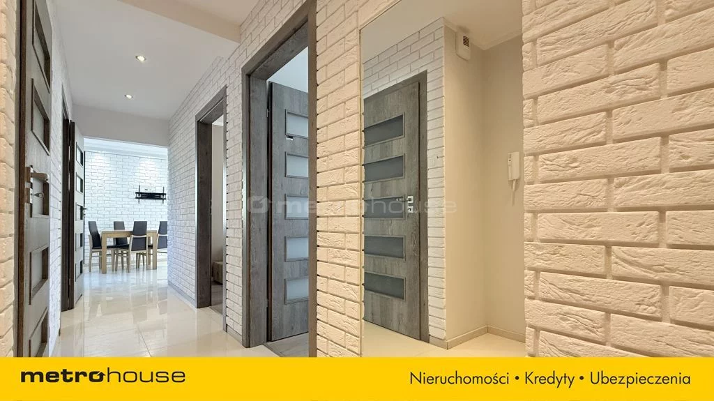 3 pokoje, mieszkanie 54,50 m², piętro 1, oferta nr , SMTISY184, Gorzów Wielkopolski, Bora-Komorowskiego
