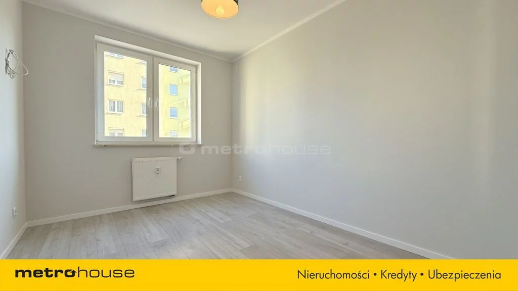3 pokoje, mieszkanie 54,50 m², piętro 1, oferta nr , SMTISY184, Gorzów Wielkopolski, Bora-Komorowskiego