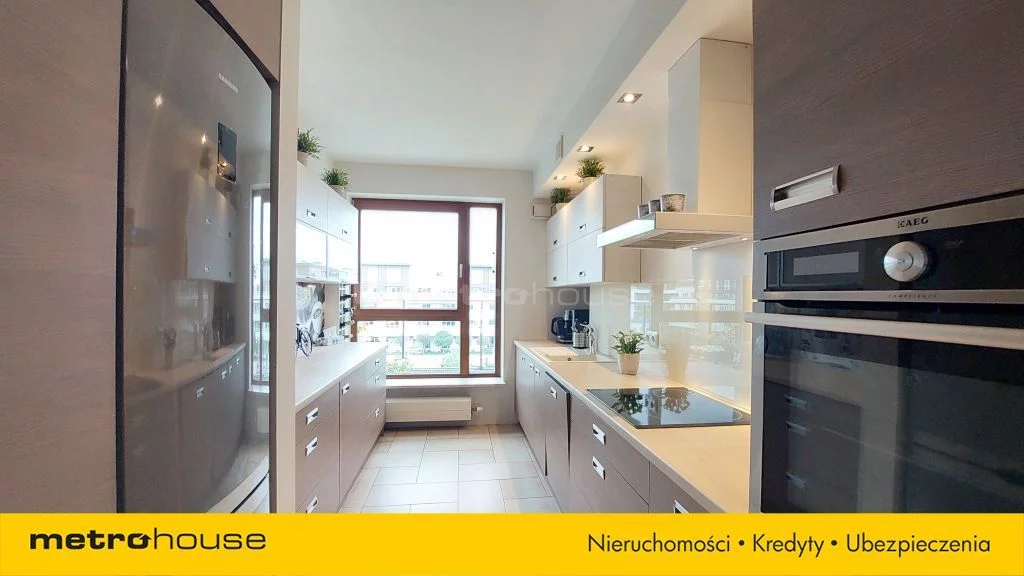 Apartament na sprzedaż, 89,73 m², 3 pokoje, piętro 3, oferta nr SMLERO816