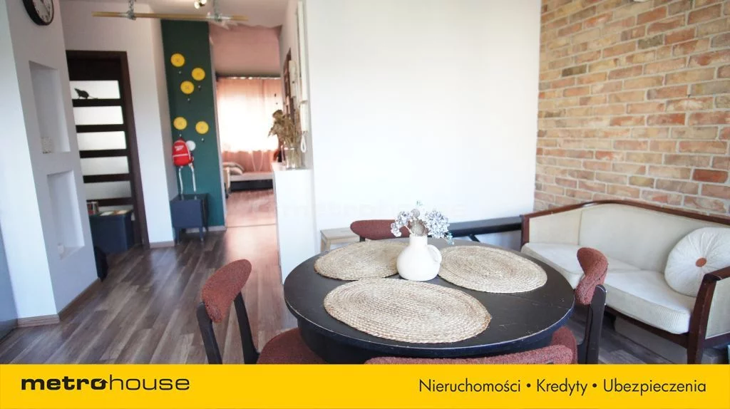 3 pokoje, mieszkanie 52,00 m², piętro 2, oferta nr , SMRUTE695, Gorzów Wielkopolski, Broniewskiego