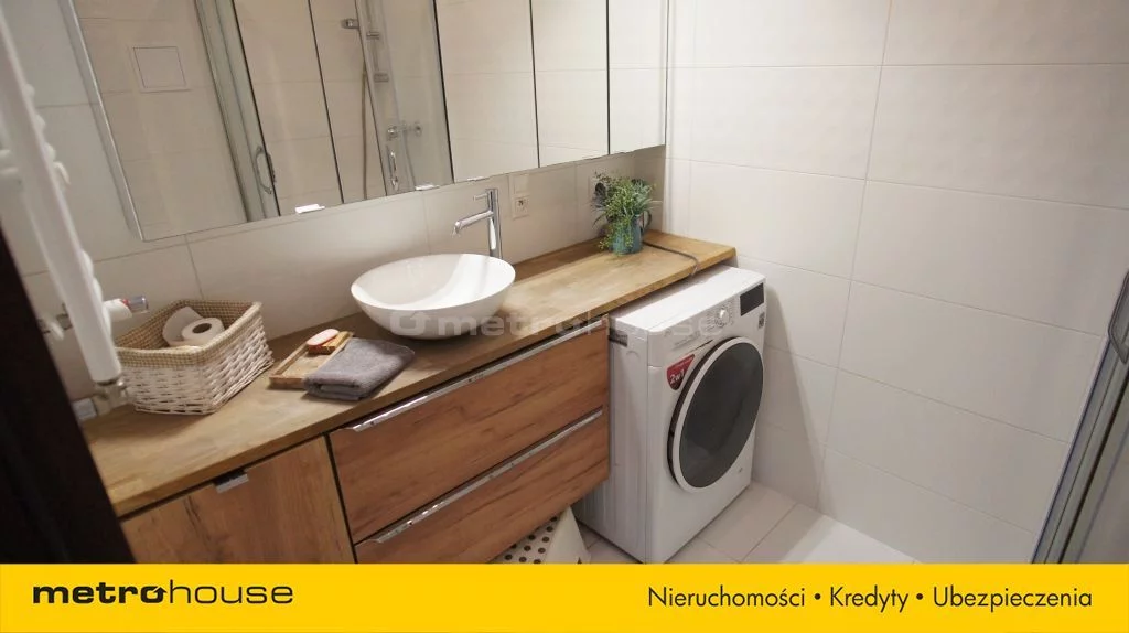 3 pokoje, mieszkanie 52,00 m², piętro 2, oferta nr , SMRUTE695, Gorzów Wielkopolski, Broniewskiego