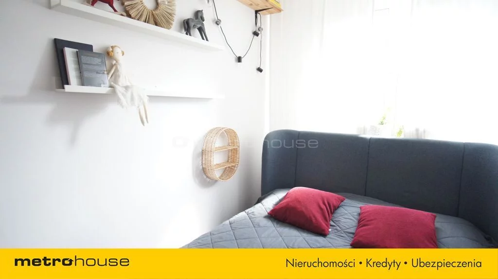 3 pokoje, mieszkanie 52,00 m², piętro 2, oferta nr , SMRUTE695, Gorzów Wielkopolski, Broniewskiego