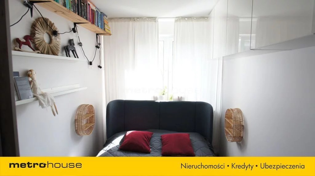 3 pokoje, mieszkanie 52,00 m², piętro 2, oferta nr , SMRUTE695, Gorzów Wielkopolski, Broniewskiego