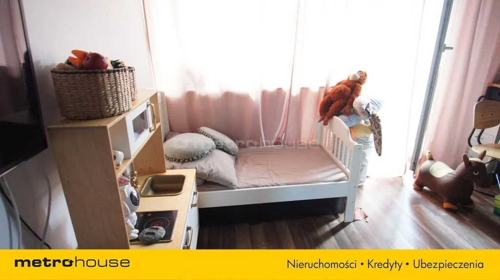 3 pokoje, mieszkanie 52,00 m², piętro 2, oferta nr , SMRUTE695, Gorzów Wielkopolski, Broniewskiego