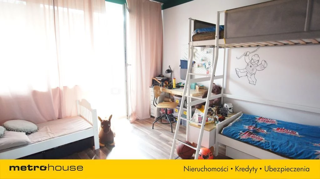 3 pokoje, mieszkanie 52,00 m², piętro 2, oferta nr , SMRUTE695, Gorzów Wielkopolski, Broniewskiego
