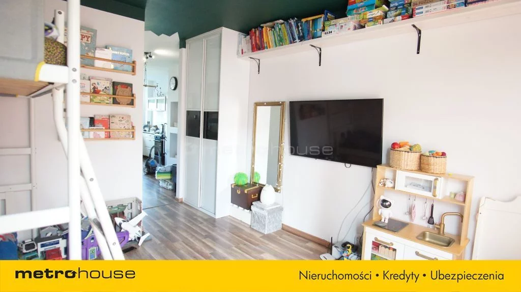3 pokoje, mieszkanie 52,00 m², piętro 2, oferta nr , SMRUTE695, Gorzów Wielkopolski, Broniewskiego
