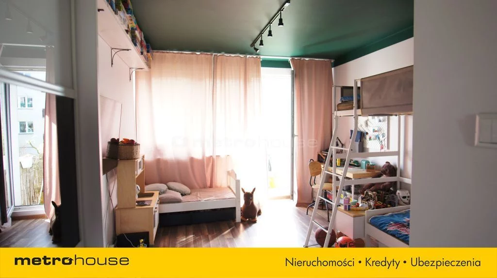 3 pokoje, mieszkanie 52,00 m², piętro 2, oferta nr , SMRUTE695, Gorzów Wielkopolski, Broniewskiego