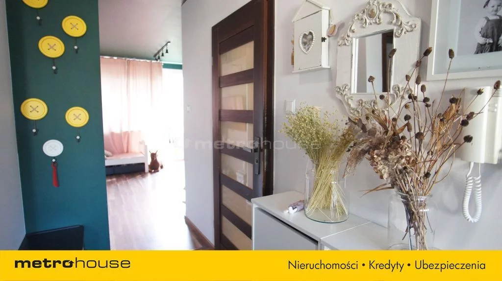 3 pokoje, mieszkanie 52,00 m², piętro 2, oferta nr , SMRUTE695, Gorzów Wielkopolski, Broniewskiego