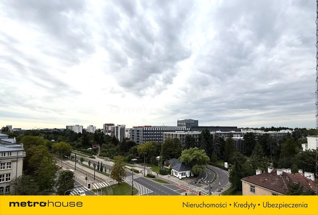 3 pokoje, mieszkanie 49,50 m², piętro 7, oferta nr , SMFESY677, Warszawa, Mokotów, Mokotów, Bruna
