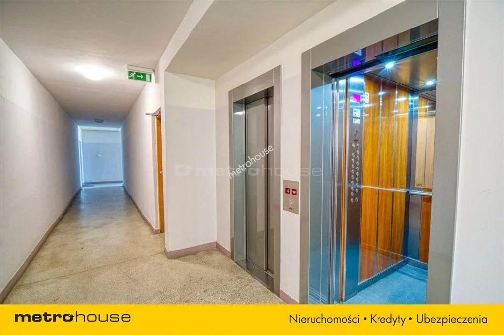 3 pokoje, mieszkanie 49,50 m², piętro 7, oferta nr , SMFESY677, Warszawa, Mokotów, Mokotów, Bruna