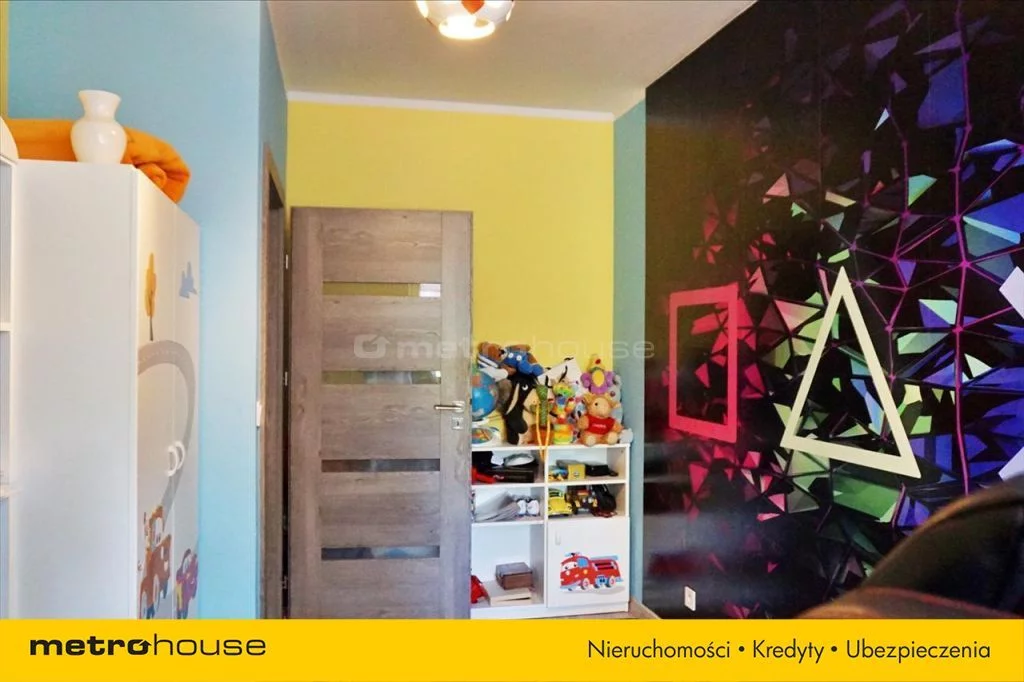 3 pokoje, mieszkanie 60,08 m², piętro 1, oferta nr , KYFA708, Borne Sulinowo, Brzechwy