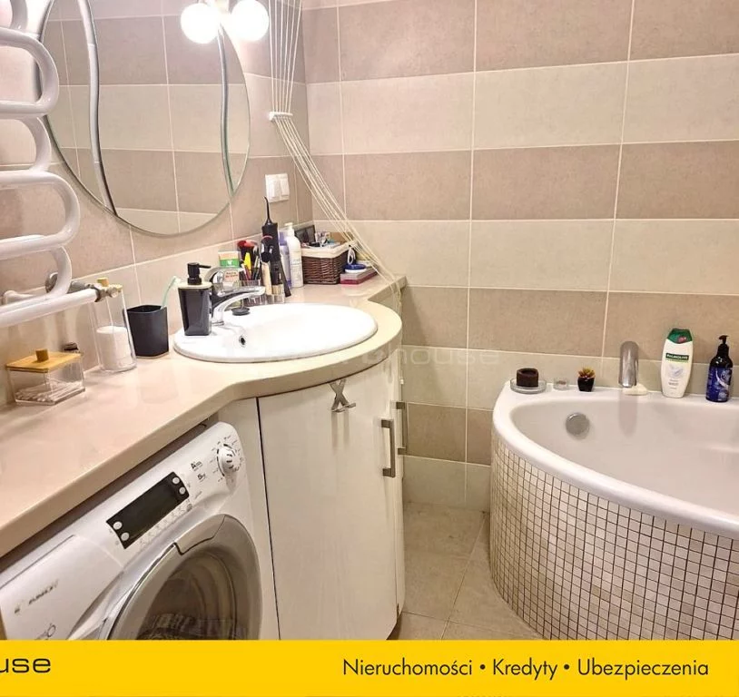 3 pokoje, mieszkanie 64,54 m², parter, oferta nr , SMFAKE401, Borne Sulinowo, Brzechwy