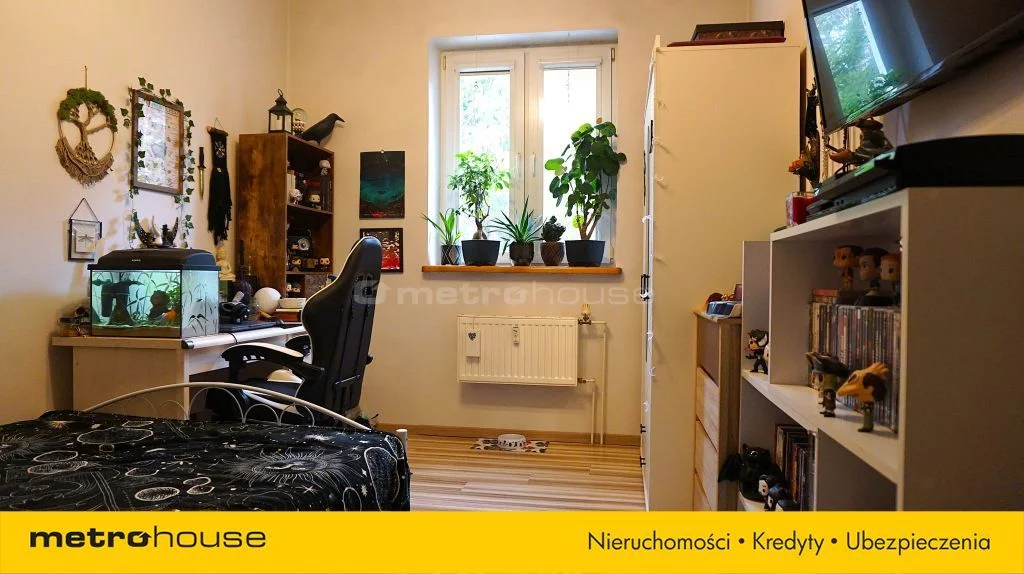 3 pokoje, mieszkanie 64,54 m², parter, oferta nr , SMFAKE401, Borne Sulinowo, Brzechwy