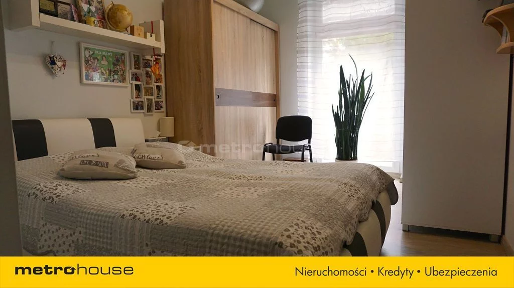 3 pokoje, mieszkanie 64,54 m², parter, oferta nr , SMFAKE401, Borne Sulinowo, Brzechwy