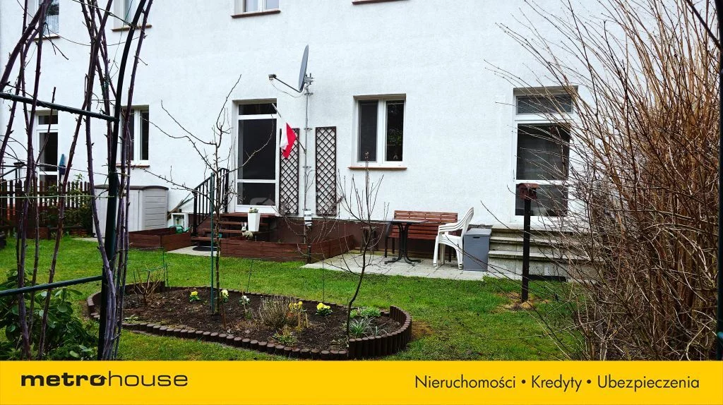 3 pokoje, mieszkanie 64,54 m², parter, oferta nr , SMFAKE401, Borne Sulinowo, Brzechwy