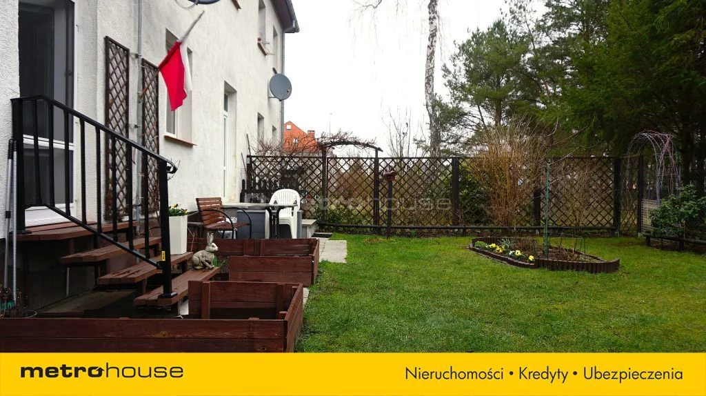 3 pokoje, mieszkanie 64,54 m², parter, oferta nr , SMFAKE401, Borne Sulinowo, Brzechwy