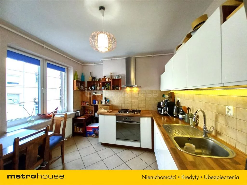 3 pokoje, mieszkanie 74,90 m², piętro 2, oferta nr , TUNY217, Kołobrzeg, Budowlana