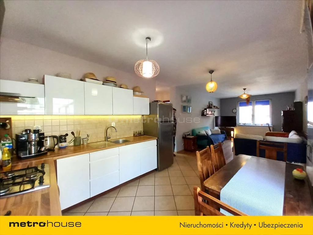 3 pokoje, mieszkanie 74,90 m², piętro 2, oferta nr , TUNY217, Kołobrzeg, Budowlana