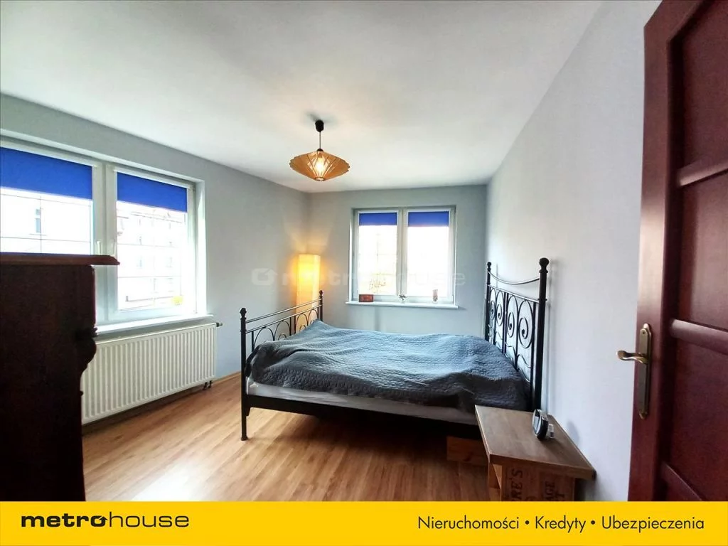 3 pokoje, mieszkanie 74,90 m², piętro 2, oferta nr , TUNY217, Kołobrzeg, Budowlana