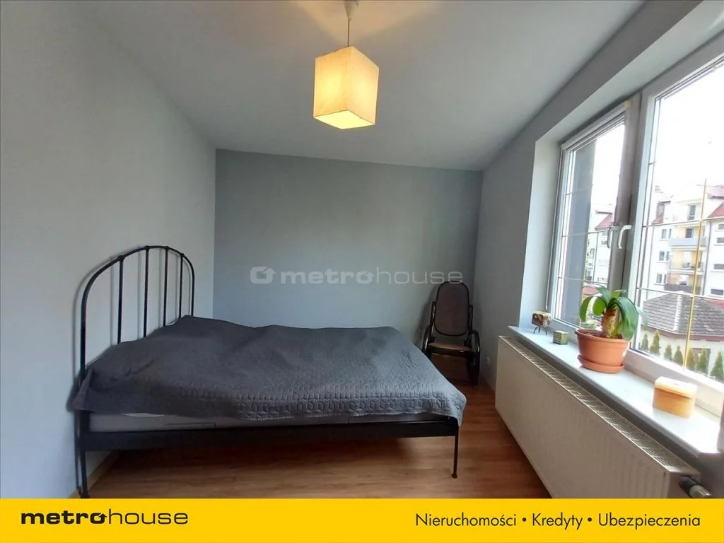 3 pokoje, mieszkanie 74,90 m², piętro 2, oferta nr , TUNY217, Kołobrzeg, Budowlana