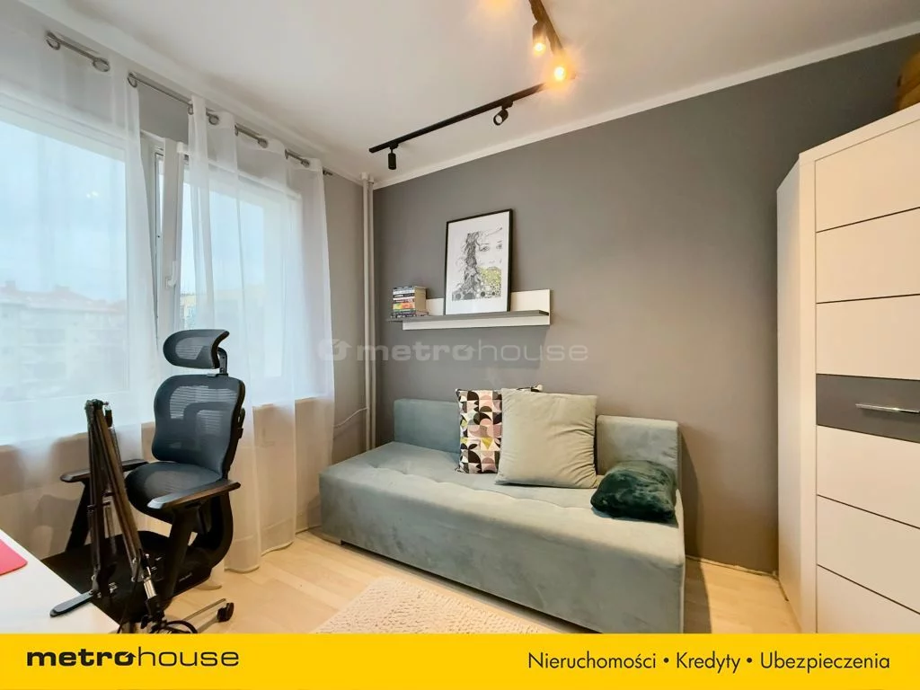 3 pokoje, mieszkanie 64,04 m², piętro 2, oferta nr , SMTIZY101, Kołobrzeg, Budowlana