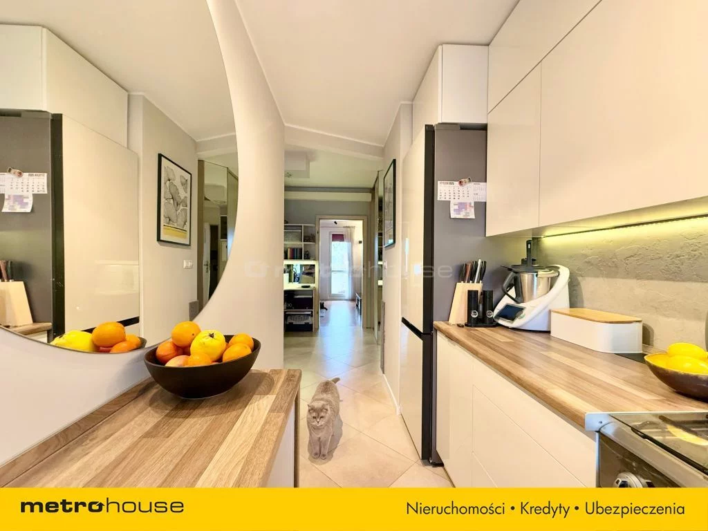 3 pokoje, mieszkanie 64,04 m², piętro 2, oferta nr , SMTIZY101, Kołobrzeg, Budowlana