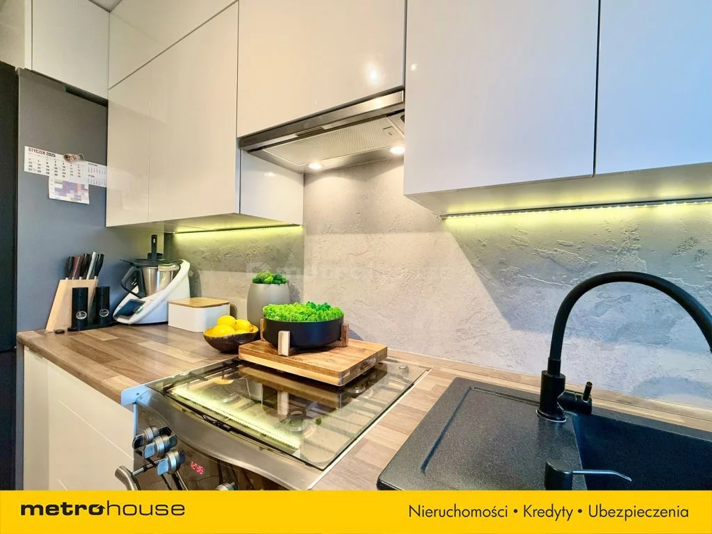 3 pokoje, mieszkanie 64,04 m², piętro 2, oferta nr , SMTIZY101, Kołobrzeg, Budowlana