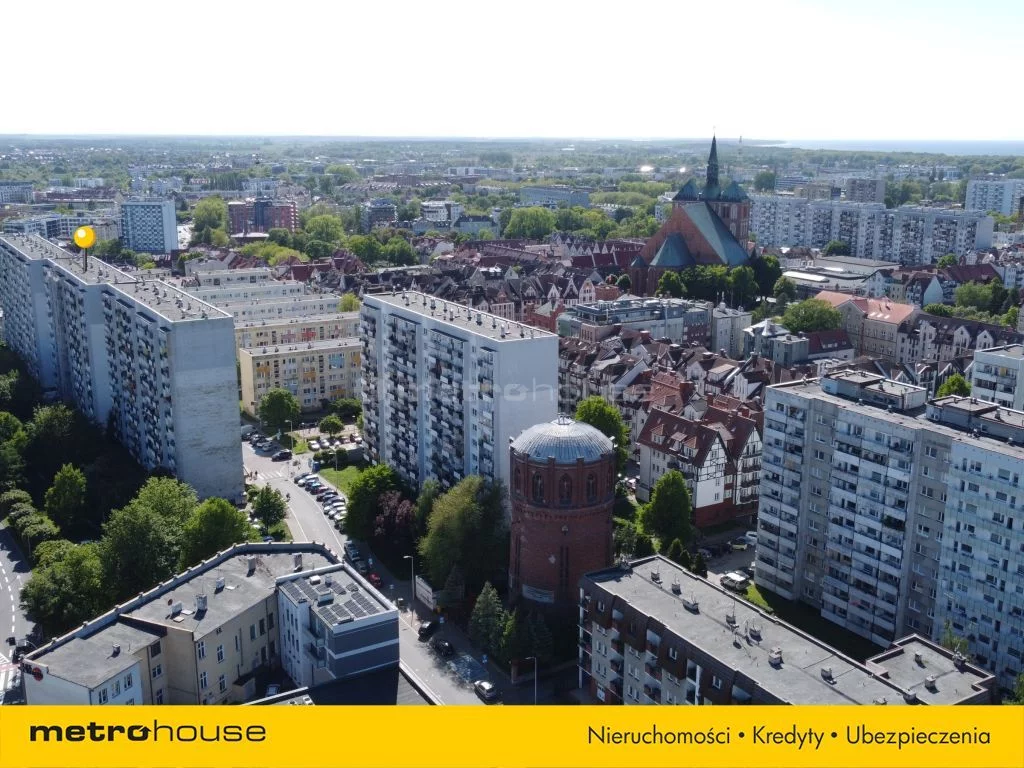 3 pokoje, mieszkanie 64,04 m², piętro 2, oferta nr , SMTIZY101, Kołobrzeg, Budowlana