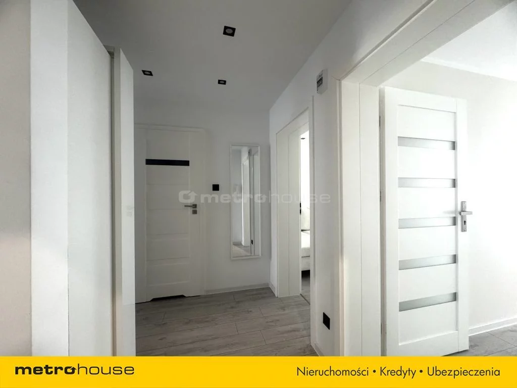 3 pokoje, mieszkanie 67,98 m², piętro 2, oferta nr , SMNEPA629, Kołobrzeg, Budowlana