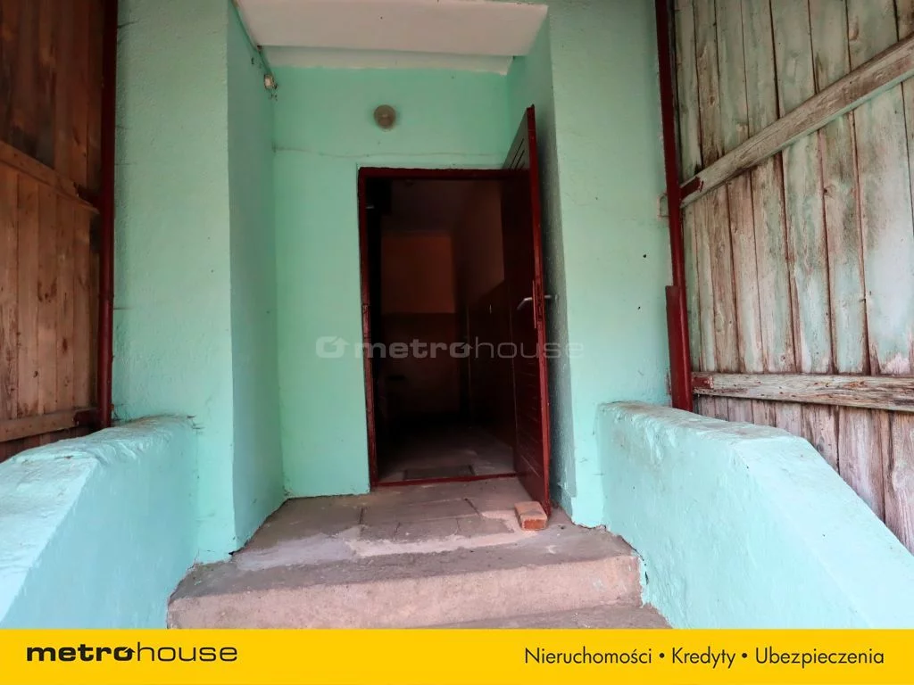 3 pokoje, mieszkanie 80,00 m², parter, oferta nr , SMFOHO410, Bukówko