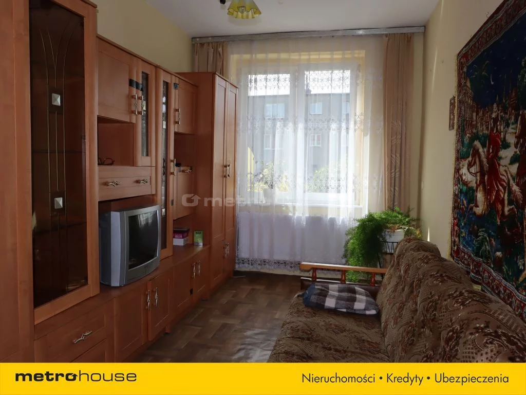 3 pokoje, mieszkanie 80,00 m², parter, oferta nr , SMFOHO410, Bukówko
