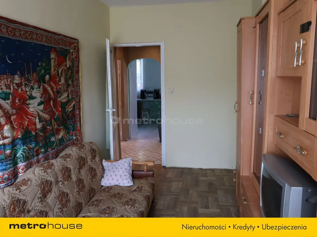 3 pokoje, mieszkanie 80,00 m², parter, oferta nr , SMFOHO410, Bukówko