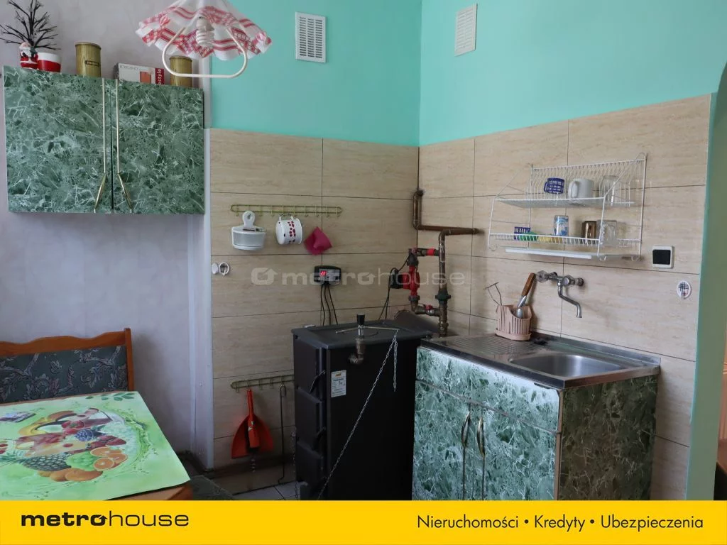 3 pokoje, mieszkanie 80,00 m², parter, oferta nr , SMFOHO410, Bukówko