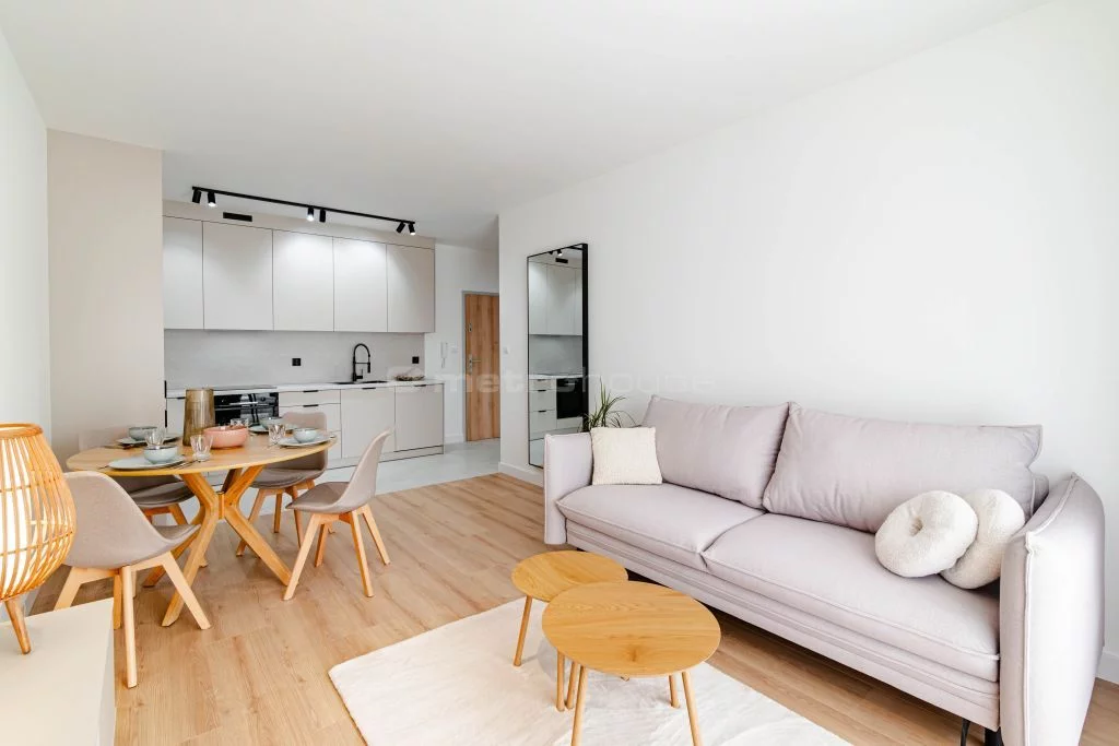 Apartamenty SMFEHA109 Olsztyn Zatorze Bydgoska